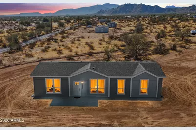 51937 W Wildwood Road, Maricopa, AZ 85139 - Photo 29