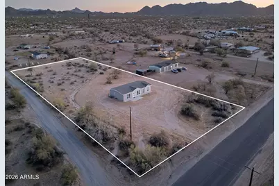 51937 W Wildwood Road, Maricopa, AZ 85139 - Photo 21