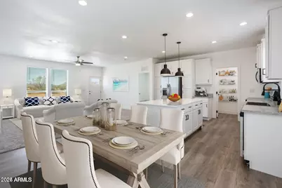 51937 W Wildwood Road, Maricopa, AZ 85139 - Photo 3