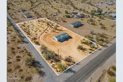 51937 W Wildwood Road, Maricopa, AZ 85139 - Photo 23