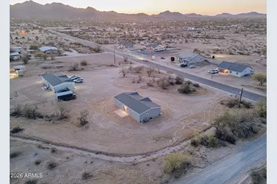 51937 W Wildwood Road, Maricopa, AZ 85139 - Photo 9