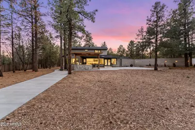 5055 Townsend Winona Road, Flagstaff, AZ 86004 - Photo 7