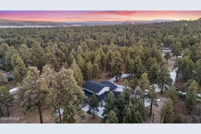 5055 Townsend Winona Road, Flagstaff, AZ 86004 - Photo 1