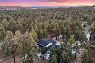 5055 Townsend-Winona Rd, Flagstaff, AZ 86004 - Photo 1