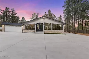 5055 Townsend-Winona Rd, Flagstaff, AZ 86004 - Photo 5