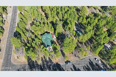 4583 Cinch Circle, Happy Jack, AZ 86024 - Photo 41