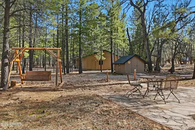 4583 Cinch Circle, Happy Jack, AZ 86024 - Photo 31