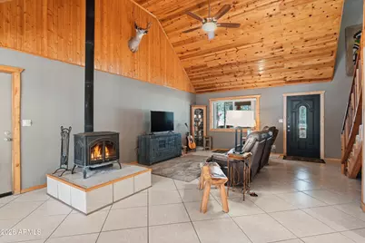 4583 Cinch Circle, Happy Jack, AZ 86024 - Photo 9