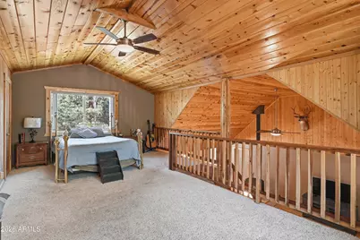 4583 Cinch Circle, Happy Jack, AZ 86024 - Photo 25