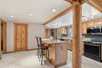 4583 Cinch Circle, Happy Jack, AZ 86024 - Photo 15