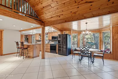 4583 Cinch Circle, Happy Jack, AZ 86024 - Photo 11