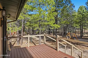 4583 Cinch Cir, Happy Jack, AZ 86024 - Photo 33