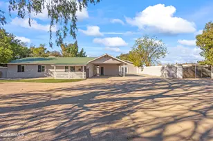 1774 S 131st St, Gilbert, AZ 85233 - Photo 51