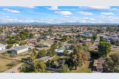 1774 S 131st Street, Gilbert, AZ 85233 - Photo 57