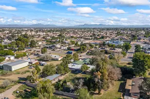 1774 S 131st St, Gilbert, AZ 85233 - Photo 57