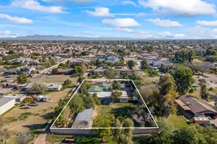 1774 S 131st St, Gilbert, AZ 85233 - Photo 55