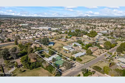 1774 S 131st Street, Gilbert, AZ 85233 - Photo 61