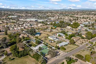 1774 S 131st St, Gilbert, AZ 85233 - Photo 61