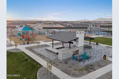 37417 W San Ildefanso Avenue, Maricopa, AZ 85138 - Photo 45