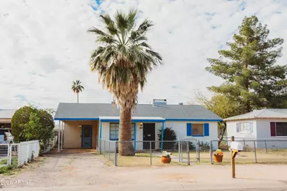 1323 N Center Avenue, Casa Grande, AZ 85122 - Photo 3