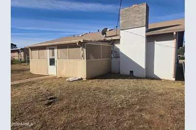 302 3rd Street, Huachuca City, AZ 85616 - Photo 27