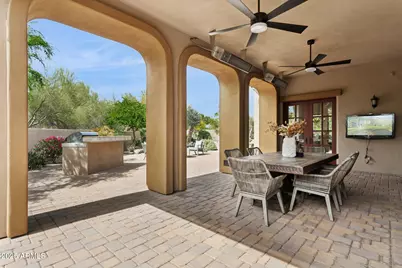8520 E Via Montoya --, Scottsdale, AZ 85255 - Photo 43