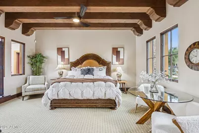 8520 E Via Montoya --, Scottsdale, AZ 85255 - Photo 37