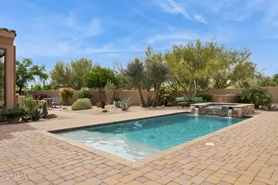8520 E Via Montoya --, Scottsdale, AZ 85255 - Photo 3