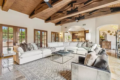 8520 E Via Montoya --, Scottsdale, AZ 85255 - Photo 13
