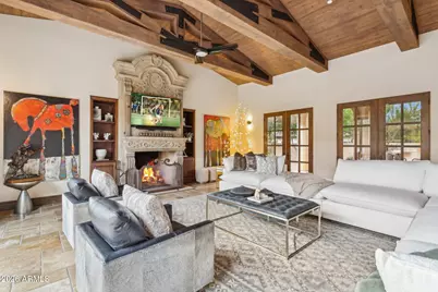 8520 E Via Montoya --, Scottsdale, AZ 85255 - Photo 9