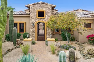 8520 E Via Montoya, Scottsdale, AZ 85255 - Photo 1