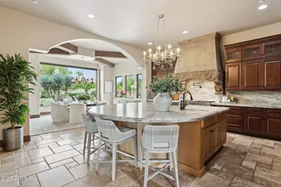 8520 E Via Montoya --, Scottsdale, AZ 85255 - Photo 5