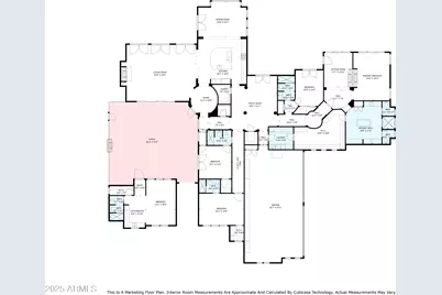 8520 E Via Montoya --, Scottsdale, AZ 85255 - Photo 53