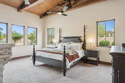 8520 E Via Montoya --, Scottsdale, AZ 85255 - Photo 23