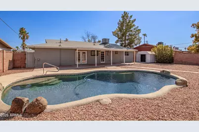 312 E Hermosa Drive, Tempe, AZ 85282 - Photo 29