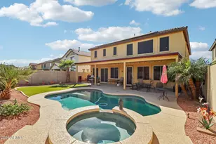 18126 W Brown St, Waddell, AZ 85355 - Photo 39