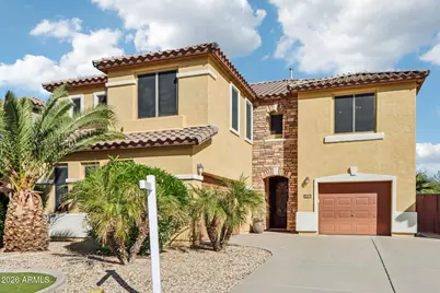 18126 W Brown Street, Waddell, AZ 85355 - Photo 3