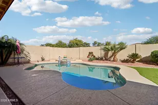 18126 W Brown St, Waddell, AZ 85355 - Photo 41