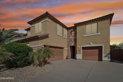 18126 W Brown Street, Waddell, AZ 85355 - Photo 5