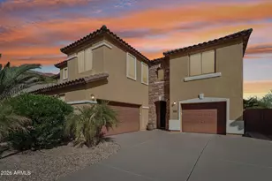 18126 W Brown St, Waddell, AZ 85355 - Photo 5