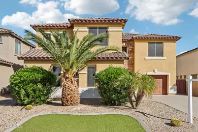 18126 W Brown Street, Waddell, AZ 85355 - Photo 1