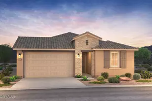 10014 S Bickwell Trail, Apache Junction, AZ 85120 - Photo 1