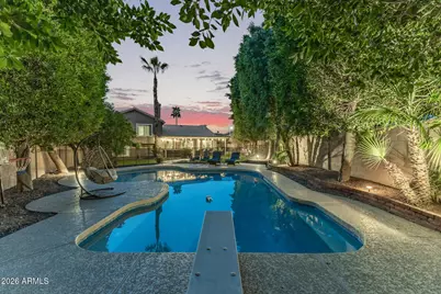 15025 S 40th Street, Phoenix, AZ 85044 - Photo 33