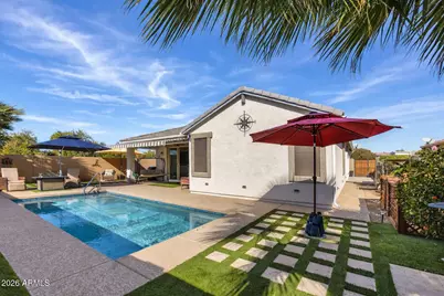 41039 W Williams Way, Maricopa, AZ 85138 - Photo 25