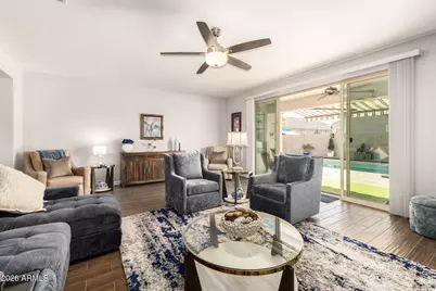 41039 W Williams Way, Maricopa, AZ 85138 - Photo 3