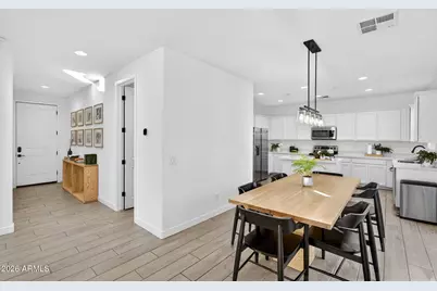 5536 S Keene --, Mesa, AZ 85212 - Photo 13