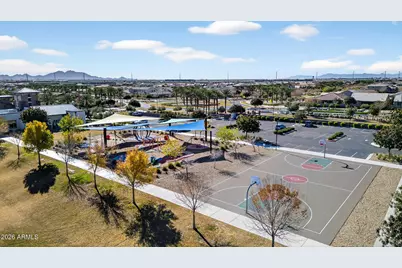 5536 S Keene --, Mesa, AZ 85212 - Photo 37