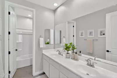 5536 S Keene --, Mesa, AZ 85212 - Photo 27