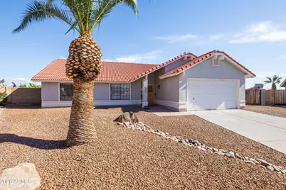 5963 E Enrose Circle, Mesa, AZ 85205 - Photo 11