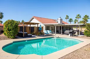 5963 E Enrose Cir, Mesa, AZ 85205 - Photo 1